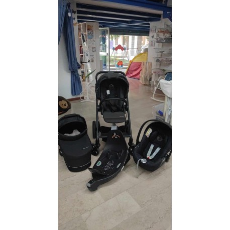 TRIO CYBEX BALIOS S