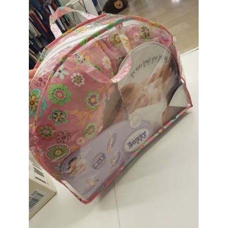 CUSCINO ALLATTAMENTO BOPPY PILLOW CHICCO